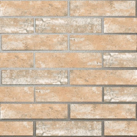 Фото - Плитка Golden Tile BrickStyle London Crema 60х250 мм кремовий (30Г020) Плитка Golden Tile BrickStyle London Crema 60х250 мм кремовий (30Г020)