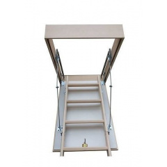 Чердачная лестница Bukwood Compact ST 130х70 см Киев