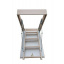 Чердачная лестница Bukwood ECO Mini 100х60 см Ужгород