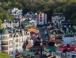 В Киеве выросли продажи жилья. Дно пройдено?