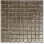 Стеклянная мозаика Керамик Полесье Gretta Beige 300х300х6 мм Киев
