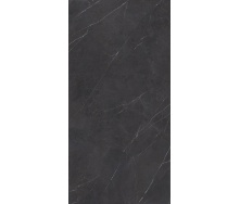 Плитка Cerrad Marquina Black Poler 119,7x279,7x0,6 см (7541)
