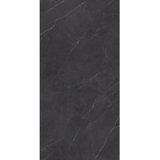 Плитка Cerrad Marquina Black Poler 119,7x279,7x0,6 см (7541)