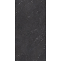 Плитка Cerrad Marquina Black Poler 119,7x279,7x0,6 см (7541) Буча