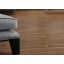 Керамогранитная напольная плитка Cerrad Ultima Brown 600x175x9 мм Киев