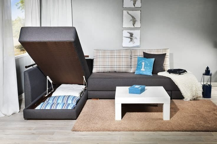 Дизайн диванов: удобство и эстетика от мастеров искусства