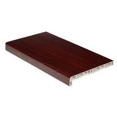 Підвіконня пластикові