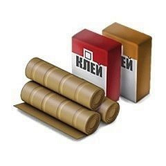 Клей для обоев Клей для обоев