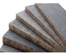 Цементно-стружечная плита 3200х1200х8 мм