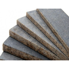 Цементно-стружечная плита 3200х1200х8 мм Киев