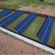 Стоимость солнечных панелей из поликристаллического кремния может упасть за год на 34% 