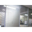 Алюминиевые перегородки для разделения офиса с шумоизоляцией Новое