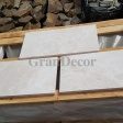 Плитка из мрамора Боттичино 30х90х2 см на складе