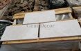 Плитка из мрамора Боттичино 30х90х2 см на складе