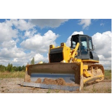 Оренда бульдозера CAT D5