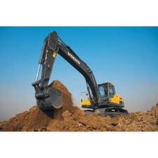 Механизированные земляные работы