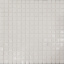 Мозаїка скляна Stella di Mare R-MOS A11 біла на сітці 327x327 мм Дніпро