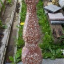 Бетонная МикаБет Балясина №1 с мраморной крошкой 85х10х12 см Львов