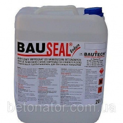 Пропитка для бетона BAUTECH Bauseal Enduro Сумы