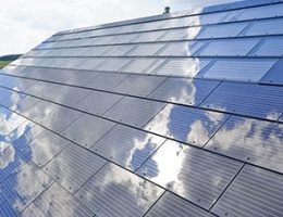 Як працює сонячна дах від Tesla за $55 000