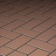 Водосток Керамейя БрукКЕРАМ Классика ОНИКС Бф-2 270 тротуарный клинкерный М-650 270х200х52 мм Киев