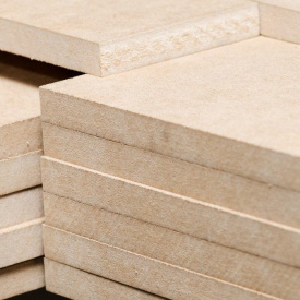 Плита МДФ Rezult шліфована 2800х2070х3 мм