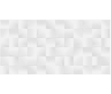 Плитка керамическая Golden Tile Satin 300х600 мм (НЗ0451) Белая