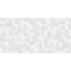 Плитка керамическая Golden Tile Satin 300х600 мм (НЗ0451) Белая Житомир