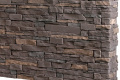 Плитка бетонна Einhorn під декоративний камінь Небуг-113 Кутова 95х25х10 мм