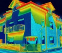 Що потрібно для зниження тепловтрат в будинку?