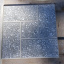 Тротуарная плитка МикаБет Калифорния для дорожек 50х50х5 см Ужгород