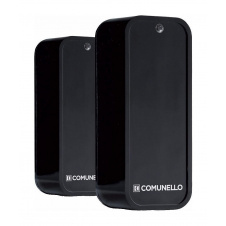 Комплект фотоэлементів Comunello DART SLIM 95x35х26 мм