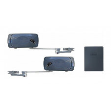 Комплект An Motors ASW4000KIT для автоматизации распашных ворот