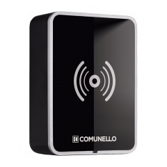 Зчитувач транспондерних карт Comunello TACT CARD 90х65х29,5 мм Київ