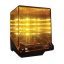 Сигнальная лампа FAAC LED 24 В 142x100x130 мм желтый Черновцы