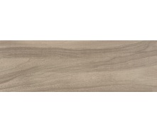 Настінна плитка Ceramica Paradyz Daikiri Wood Brown Sciana 25х75 см (017684)