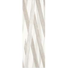 Плитка для стін Ceramica Paradyz Elia Brown Struktura В Sciena 25х75 см (017700)