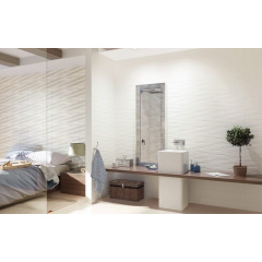 Плитка для стін Ceramica Paradyz Elia Brown Struktura В Sciena 25х75 см (017700) Ужгород