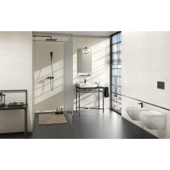 Настінна плитка Ceramica Paradyz Tequila Gris Struktura Scina 32,5х97,7 см (018179) Черкаси