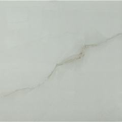 Керамогранитная плитка Casa Ceramica White Onix 60x60 см Ровно