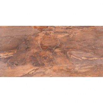 Плитка для стін Opoczno Elega Brown 29,7x60 см