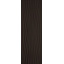 Плитка для стен Paradyz Ceramica Margarita Nero Structura А Sctina 32,5х97,7 см (017846) Винница