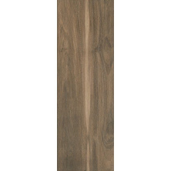 Плитка для підлоги Ceramica Paradyz Rustic Wood Brown Gres Szkl 20х60 см (025312) Чернівці