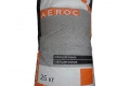 Клейова суміш AEROC Winter для газобетону зимова 25 кг