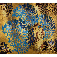 Художнє панно зі скляної мозаїки D-CORE 3000х2270 мм (si03) Миколаїв