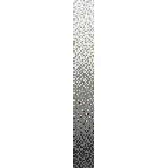 Мозаїка D-CORE розтяжка 2616х327 мм (ri13) Чернівці