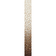 Мозаїка D-CORE розтяжка 2616х327 мм (ri11) Суми