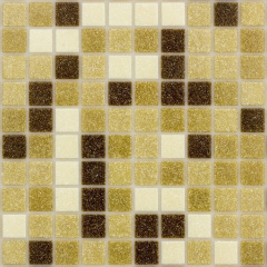 Мозаїка D-CORE мікс 327х327 мм (dc04) Суми