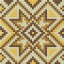 Мозаїчний патерн D-CORE 371х371 мм (dec06-1) Чернівці