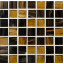Мозаїка D-CORE мікс 327х327 мм (im12) Чернівці
